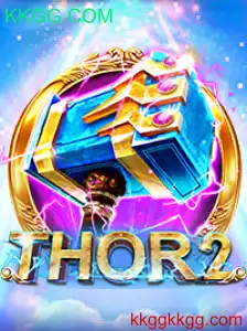 Thor2: Descubra o Jogo Inovador da KKGG.COM