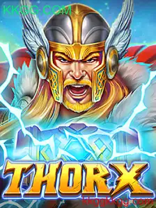 Descubra a Aventura Épica de ThorX: Uma Jornada pelo Universo dos Jogos
