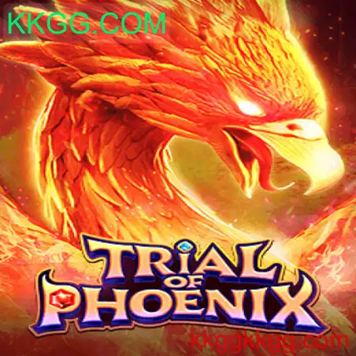 TrialofPhoenix: O Envolvente Mundo do Jogo Baseado em KKGG.COM