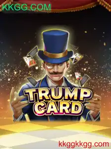 Descubra o Empolgante Jogo TrumpCard: Estratégia e Diversão