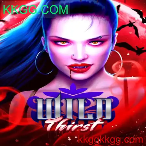 Explorando o Mundo de WildThirst: Um Mergulho no Novo Jogo da KKGG.COM